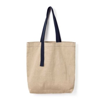 Shangies bag medium - midnight blue