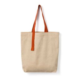 Shangies bag medium - spicy pumpkin