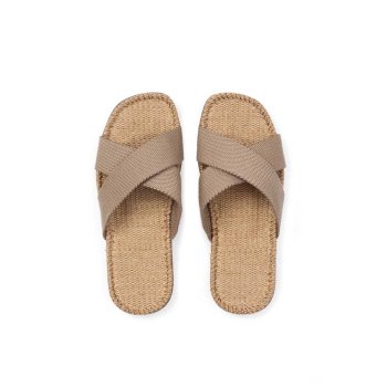 Shangies unisex sandal -  Umber
