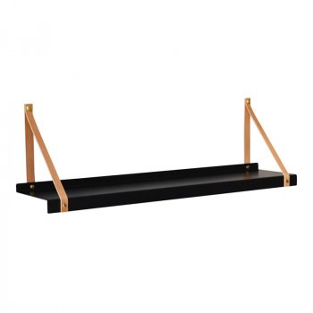 LUNDQVIST CPH SHELFIE - sort 75