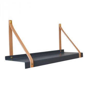 LUNDQVIST CPH SHELFIE- grey