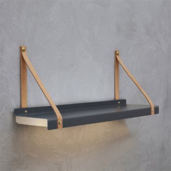 LUNDQVIST CPH SHELFIE lamp - grey