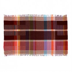 Wallace Sewell plaid pinstribe - Sophia