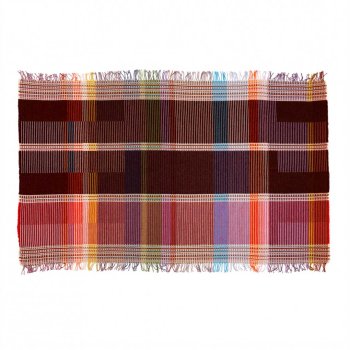 Wallace Sewell plaid pinstribe - Sophia