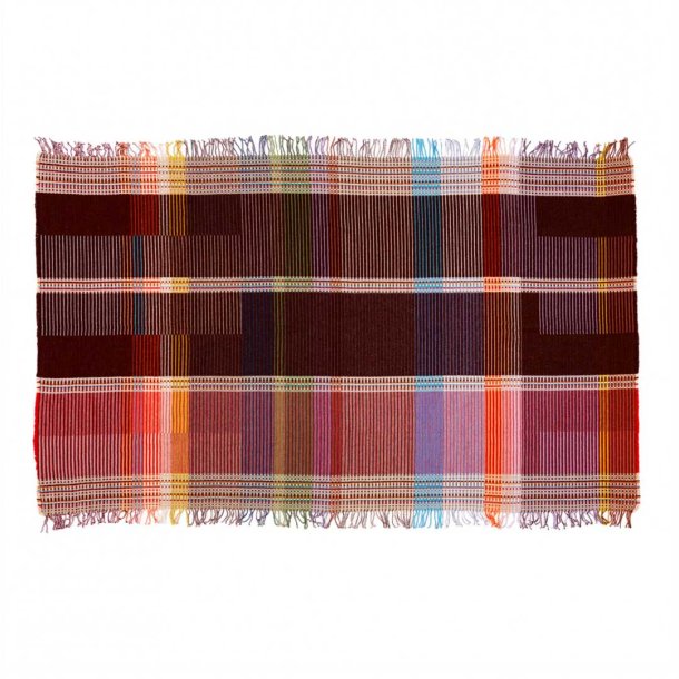 Wallace Sewell plaid pinstribe - Sophia