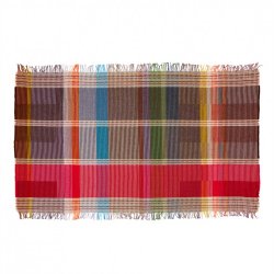 Wallace Sewell plaid pinstribe - Sophia