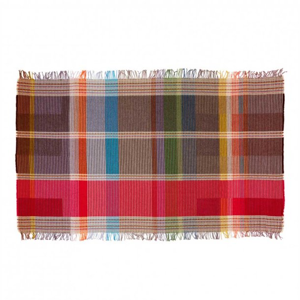 Wallace Sewell plaid pinstribe - Sophia