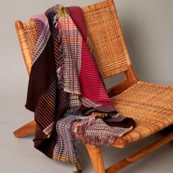 Wallace Sewell plaid pinstribe - Sophia