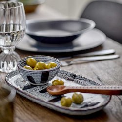 Soya skle i stentj - 4 stk