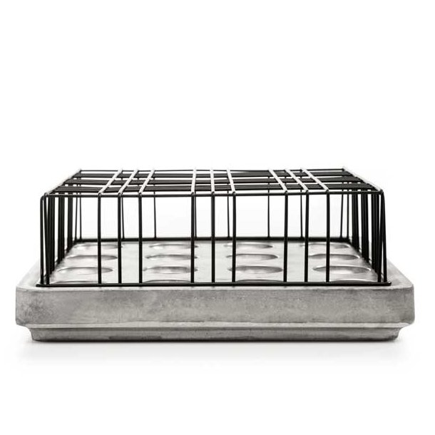 Stumpestagen gitter - large