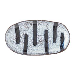 Sushi tallerken i stentj