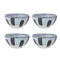 Soya skle i stentj - 4 stk