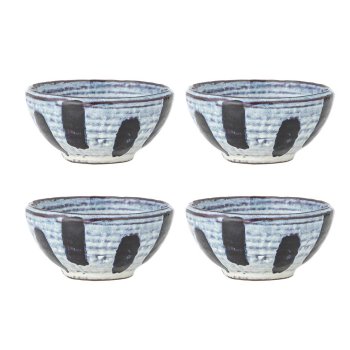 Soya skle i stentj - 4 stk