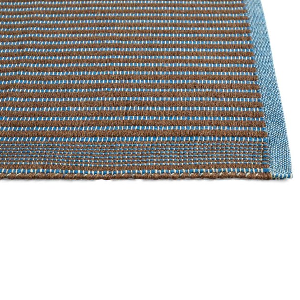 HAY Tapis mtte 80x200cm - chestnut