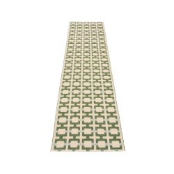 Pappelina Tom l�ber - leaf/cream/sage