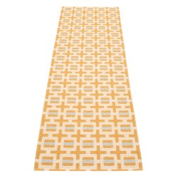 Pappelina Tom l�ber - ochre/cream/sage