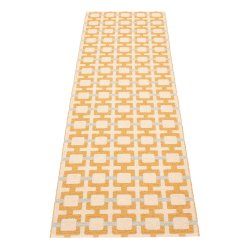 Pappelina Tom l�ber - ochre/cream/sage