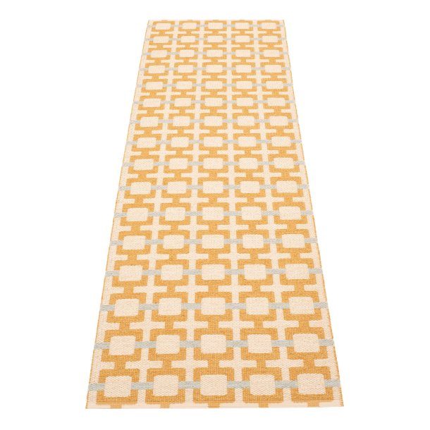 Pappelina Tom l�ber - ochre/cream/sage