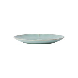 Alentejo frokosttallerken 21 cm - turquoise - 6 stk