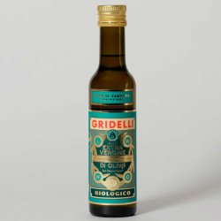 Gridelli hvid trffelolie - Olio Al Tartudo Bianco Dalba