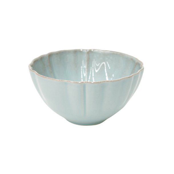 Alentejo skl 16 cm - turquoise - 6 stk