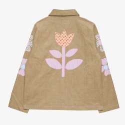 Sissel Edelbo Twiggy jakke - Sand