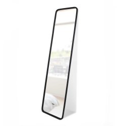Gulvspejl HUB leaning mirror