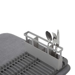 UDRY opvaskestativ Jumbo - foldebar mtte og stativ