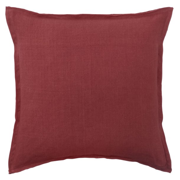 Bungalow pude hr 50x50 - Scarlet betrk