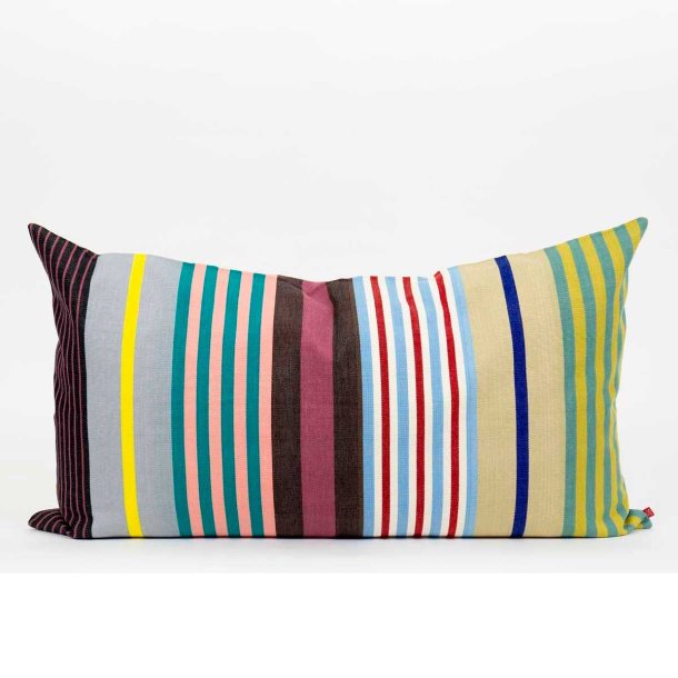 Pudebetrk Fairtrade 50x90cm - Victoria