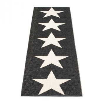 Pappelina Viggo one lber - black