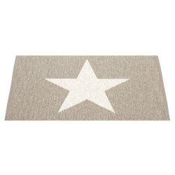 Pappelina Viggo one mini mtte - mud