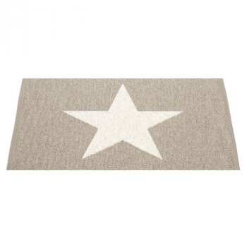 Pappelina Viggo one mini mtte - mud