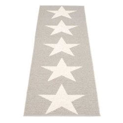 Pappelina Viggo One lber - warm grey