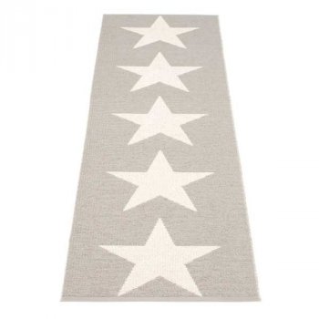 Pappelina Viggo One lber - warm grey