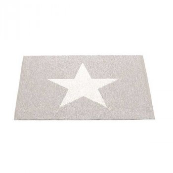 Pappelina Viggo one mtte - warm grey