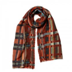 Wallace Sewell halstrklde - Sedge Scorch 