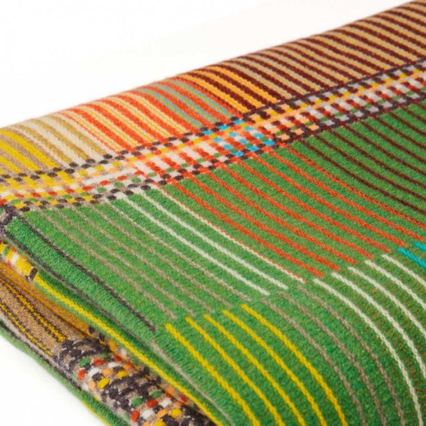 Wallace Sewell plaid pinstribe - Watson