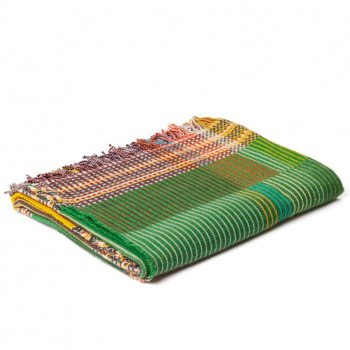 Wallace Sewell plaid pinstribe - Watson