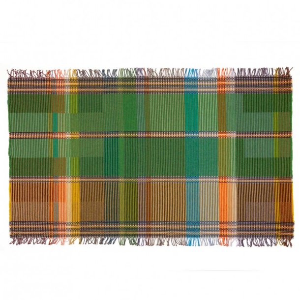 Wallace Sewell plaid pinstribe - Watson