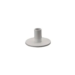 Circle stage til sm� lys �1,3 cm - white