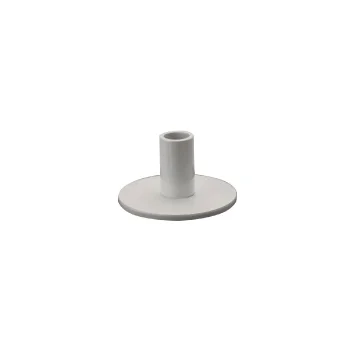 Circle stage til sm� lys �1,3 cm - white