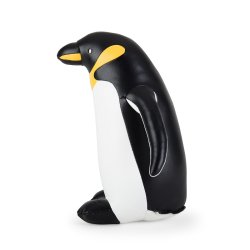 Zuny kongepingvin - drstopper / bogsttte