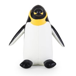 Zuny kongepingvin - drstopper / bogsttte