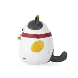 Zny mini kat - Held og lykke