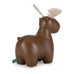 Zuny elg Rudo - drstopper / bogsttte